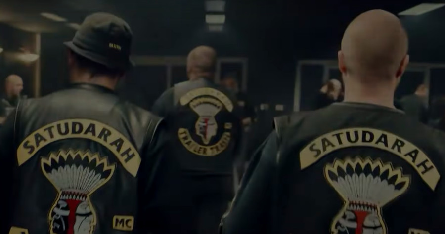 Norwegia Larang Klub Motor Satudarah - kumparan.com