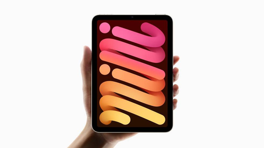 iPad Mini 2024 Meluncur: Pakai Cip A17 Pro, Dukung AI Apple Intelligence