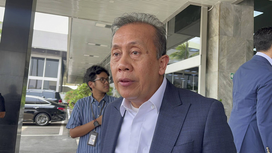 3 Ketua AKD DPR dari Nasdem: Rifqy Komisi II, Felly Komisi IX, Willy Komisi XIII - kumparan.com