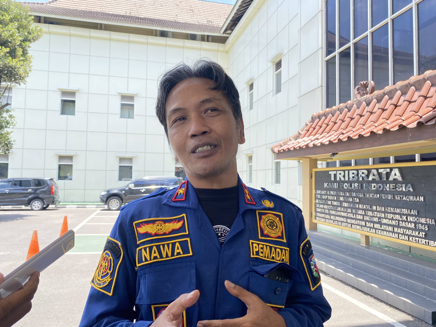 Sepanjang 2024, Damkar Sleman Terima 12 Aduan Palsu, Kebanyakan soal Kebakaran - kumparan.com