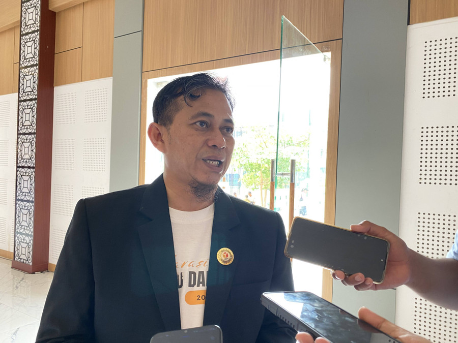 Diduga Terlibat Kegiatan Internal Tim Paslon, 2 Lurah Dipanggil Bawaslu Sleman - kumparan.com