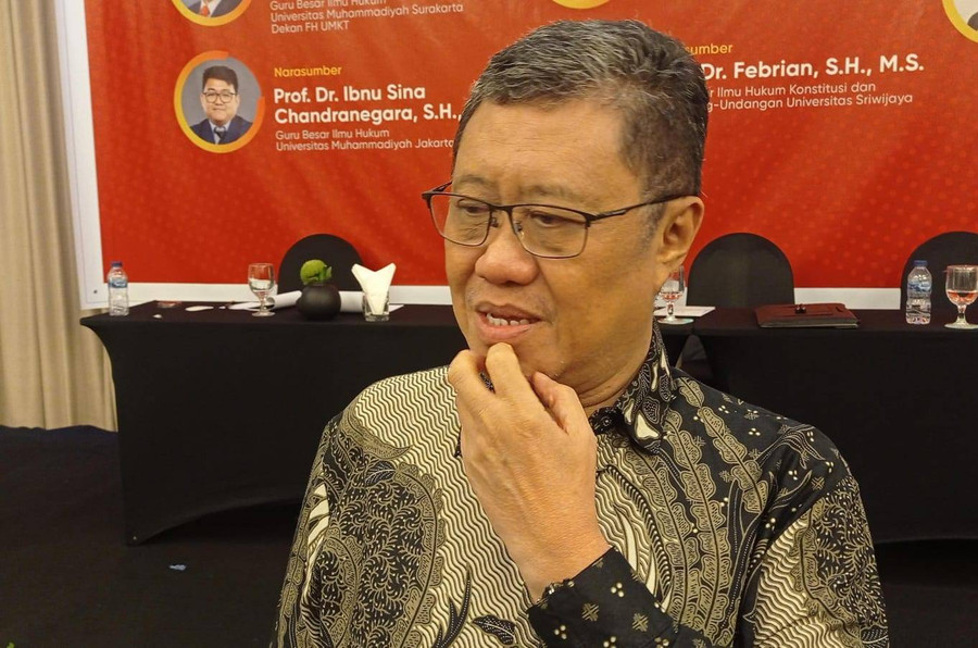 Komunikasi Politik Kunci Penyelesaian Sengketa Batas Muratara dan Muba - kumparan.com
