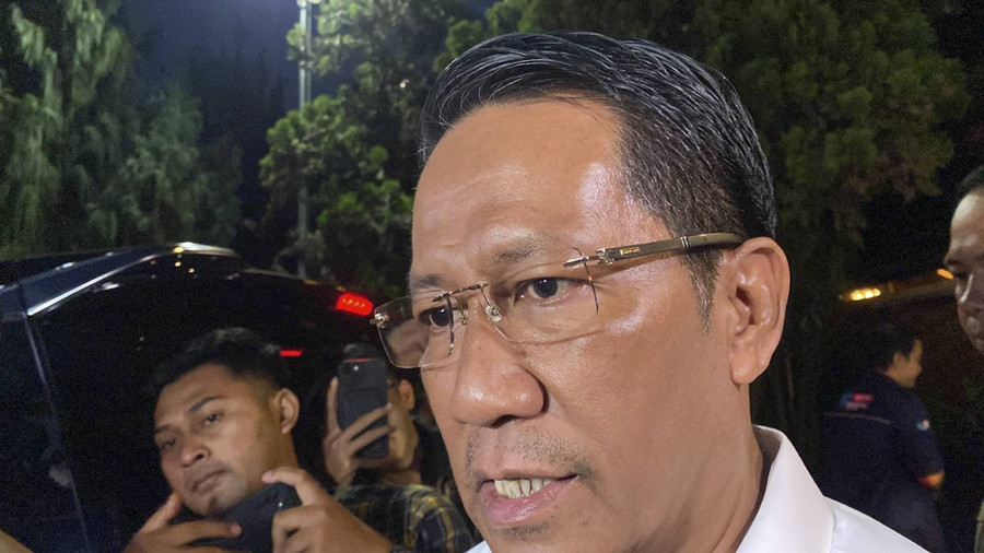 Supratman Andi: Prabowo Minta Jangan Manfaatkan APBN Buat Kepentingan Pribadi - kumparan.com
