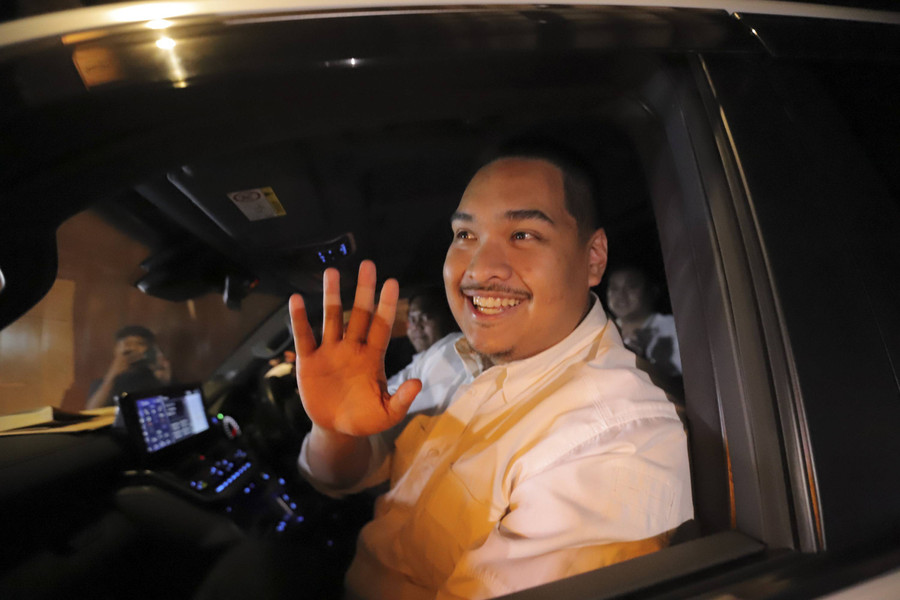 Dito Sebut Prabowo Mau Beri Arahan Lagi ke Menteri di Akmil: Minggu Depan 3 Hari - kumparan.com