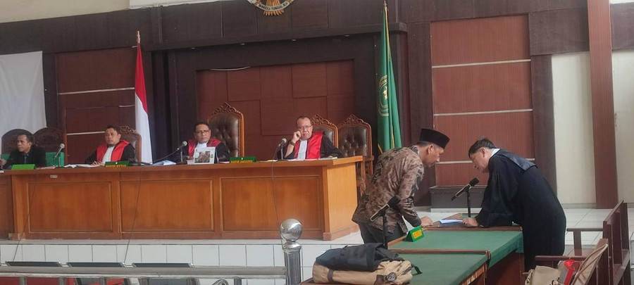 Kades di Lahat Pakai Dana Desa untuk Judi Online dan Mabuk-mabukan - kumparan.com