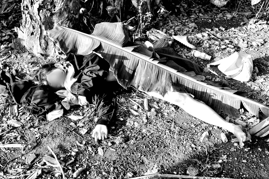 Polisi Ungkap Identitas Mayat Perempuan Setengah Telanjang di Danuporo, Kendal - kumparan.com