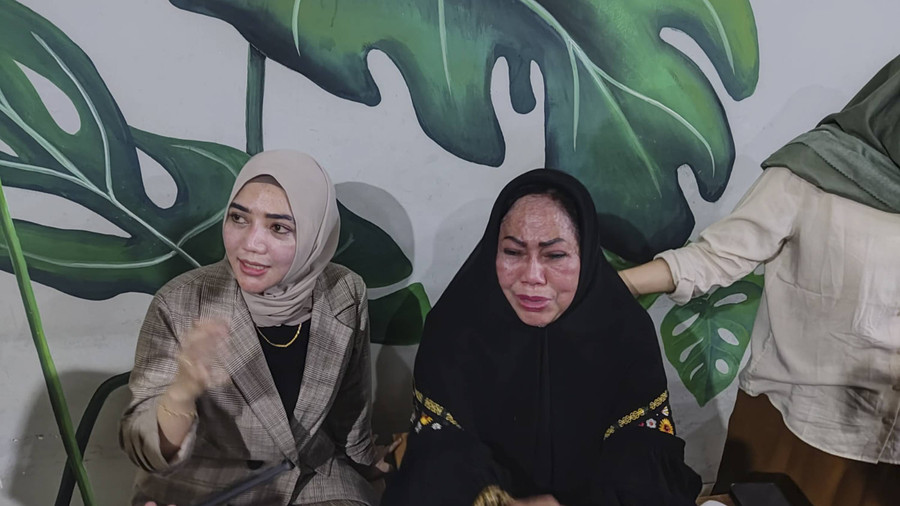 Crazy Rich Makassar Kena Tipu Rp 4,9 M Buat Masuk Akpol, Pelaku Catut Kapolri - kumparan.com