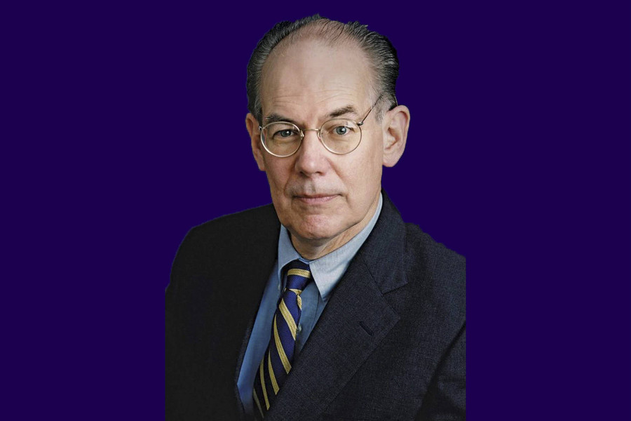 Profil John Mearsheimer, Pemateri Geopolitik di Acara Pembekalan Menteri Prabowo - kumparan.com