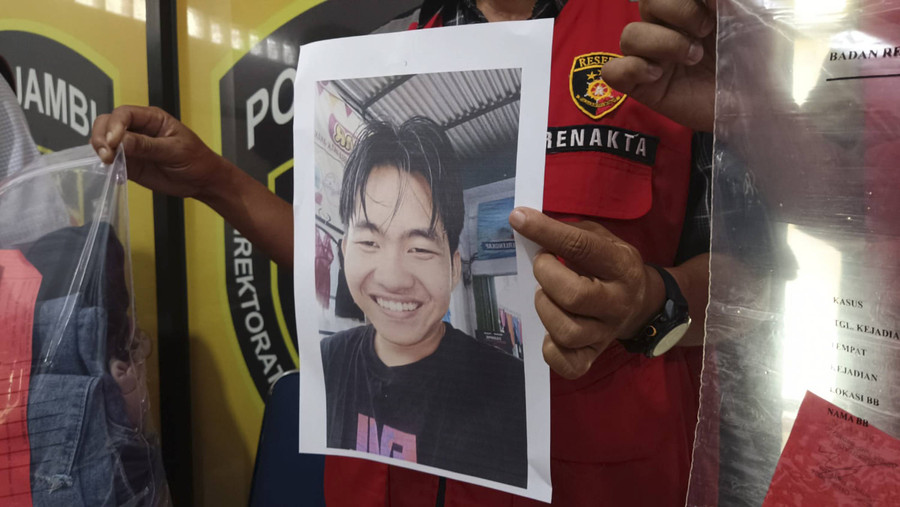 Mahasiswi di Jambi Diperkosa Rekannya Usai Ikut Orientasi Mapala - kumparan.com