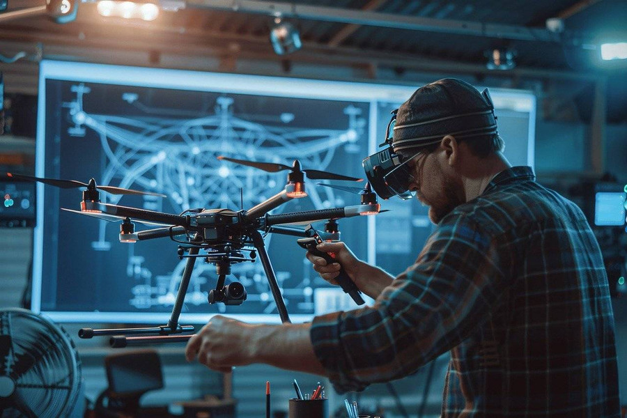 Jogja Innovator Summit: Kolaborasi Akademisi-Industri demi Masa Depan Inovasi - kumparan.com
