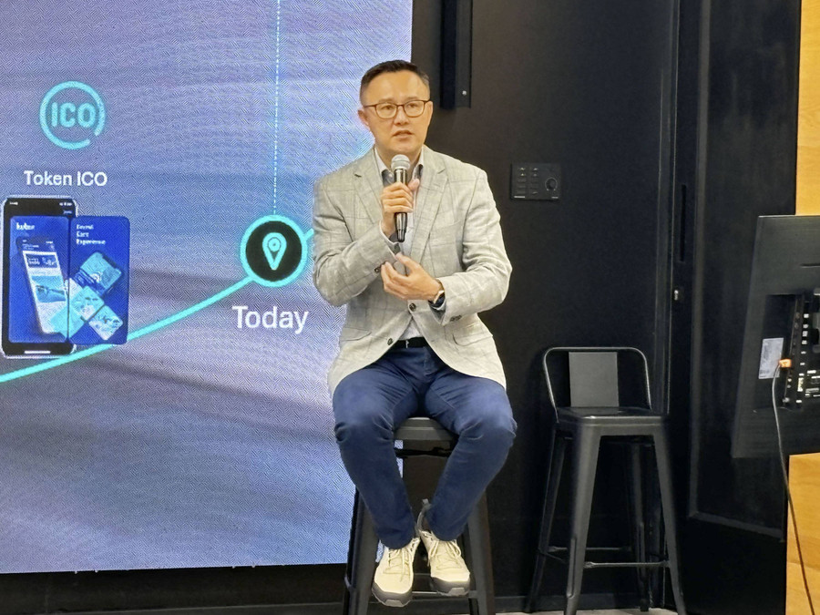 Dukung Investasi Hijau, KBank Alokasikan Rp 92 Triliun hingga 2030 - kumparan.com