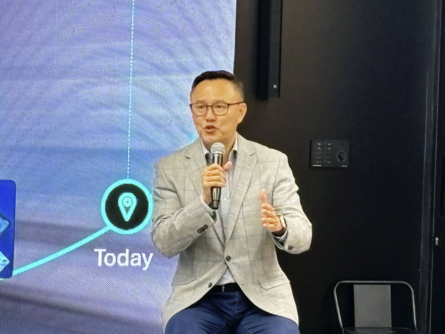Dorong Pertumbuhan Ekonomi RI, KBank Perluas Kredit untuk UMKM - kumparan.com
