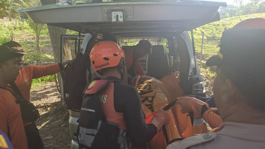 Selamatkan Turis Jerman, Turis Australia Tewas Terseret Ombak di Bali - kumparan.com