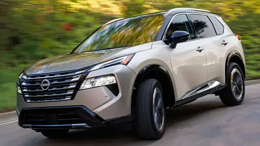 Pakai Platform Mitsubishi Outlander, Nissan X-Trail PHEV Segera Meluncur di AS - kumparan.com