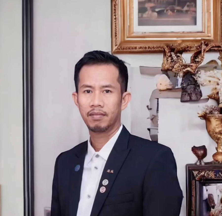 Trisal Cawalkot Palopo Jadi Tersangka Kasus Dugaan Ijazah Palsu - kumparan.com