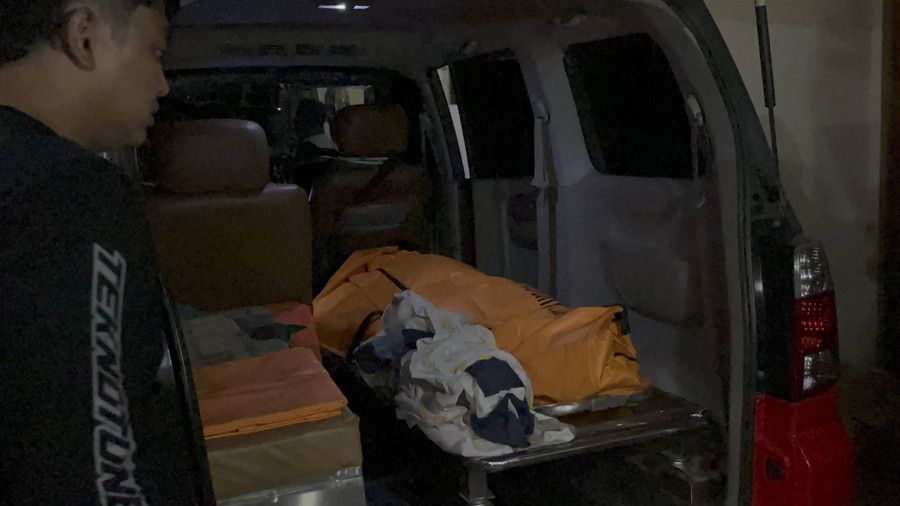 Kata Tetangga soal Ibu Muda yang Tewas Bersama Bayinya Dalam Kontrakan di Depok - kumparan.com