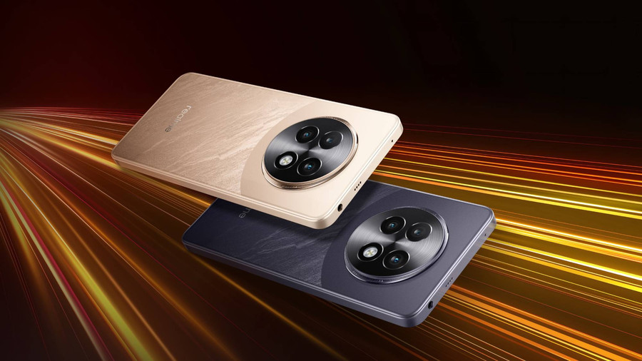 HP Gaming Realme 13 Series Rilis di Indonesia, Segini Harganya