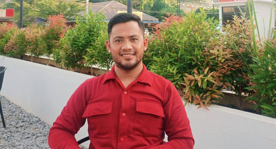 PMI Mempawah Minta KPU Pastikan Kesetaraan Hak Disabilitas pada Pilkada 2024 - kumparan.com