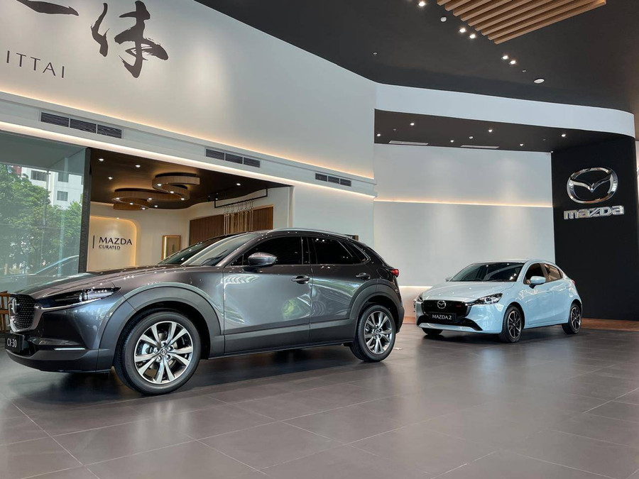 Jakarta Fashion Week 2025 Jadi Wadah Mazda Indonesia Dongkrak Penjualan - kumparan.com