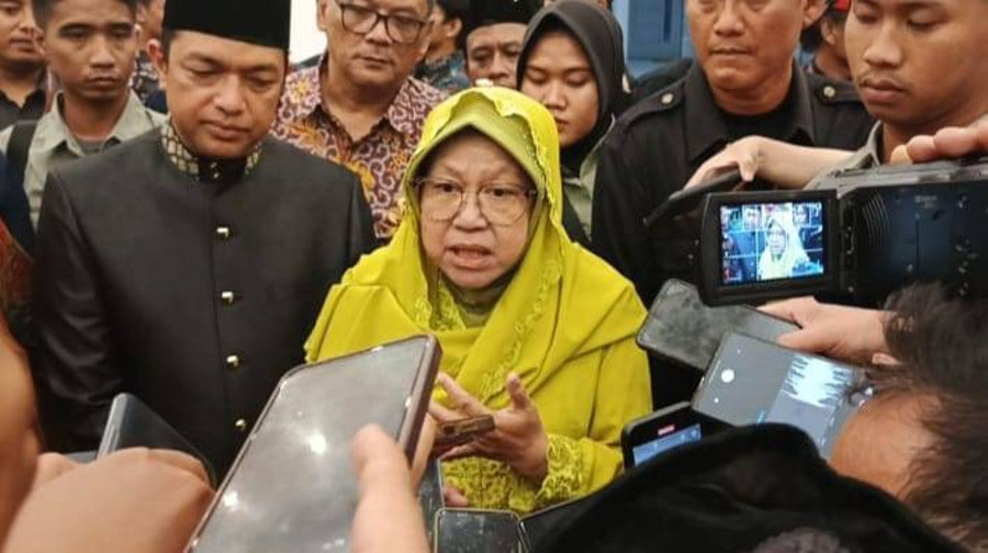 Risma Bicara Anak Jatim Harus Hargai Keberagaman-Budaya Sejak Dini, Bagaimana? - kumparan.com
