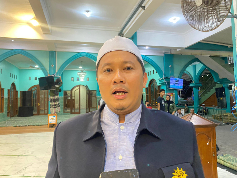 FUI DIY Agendakan Bertemu Sultan HB X untuk Bahas Peredaran Miras di Yogya - kumparan.com