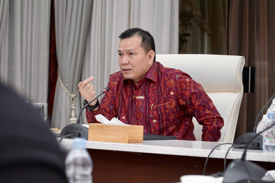 Pj Gubernur Sumsel Minta Masyarakat Waspada Bencana Banjir - kumparan.com