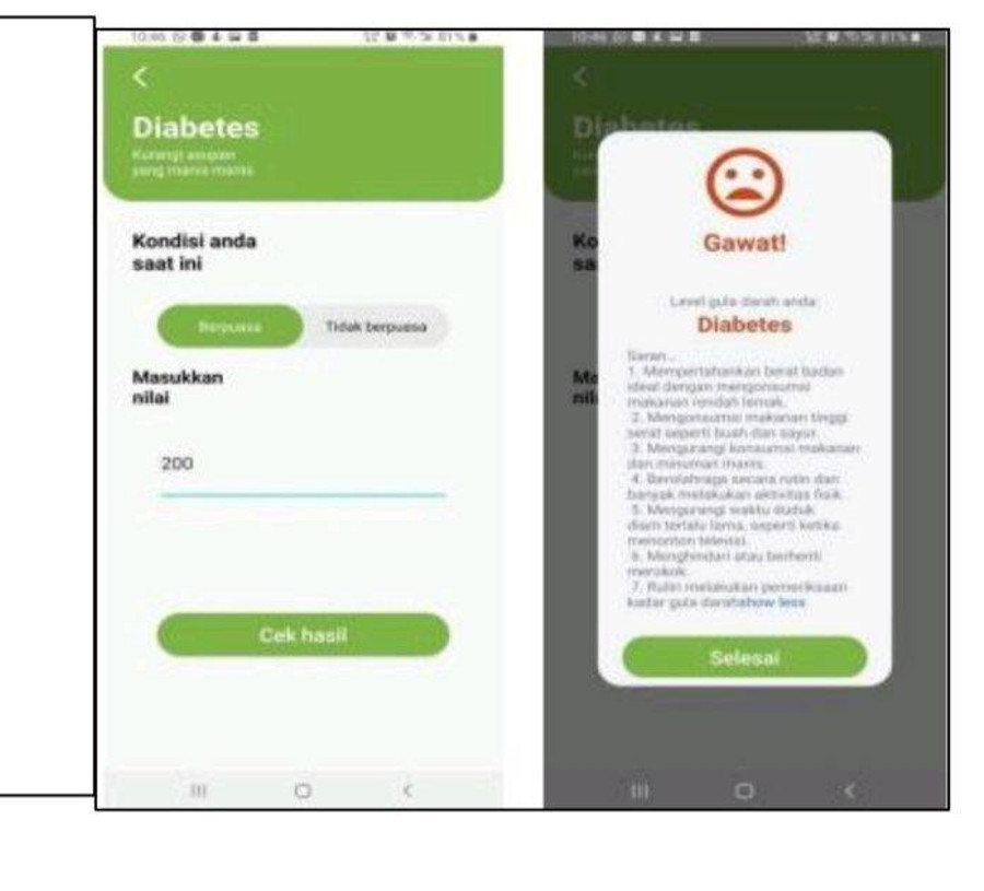 Adem Gluacho, Aplikasi Pemantauan Penyakit Diabetes Karya Dosen Surabaya - kumparan.com