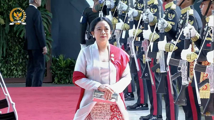 Tak Datang Pelantikan Prabowo, Megawati Sampaikan Ucapan Selamat dan Maaf - kumparan.com