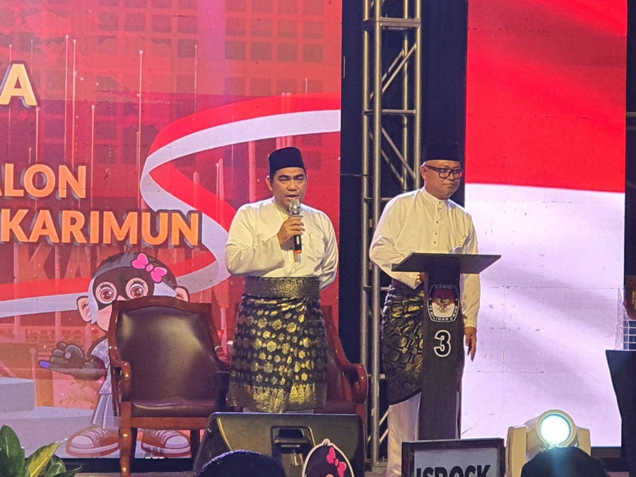 Jawab Isu Soal Sampah di Karimun, BARA Ungkap Ada 3 Masalah Dasar - kumparan.com