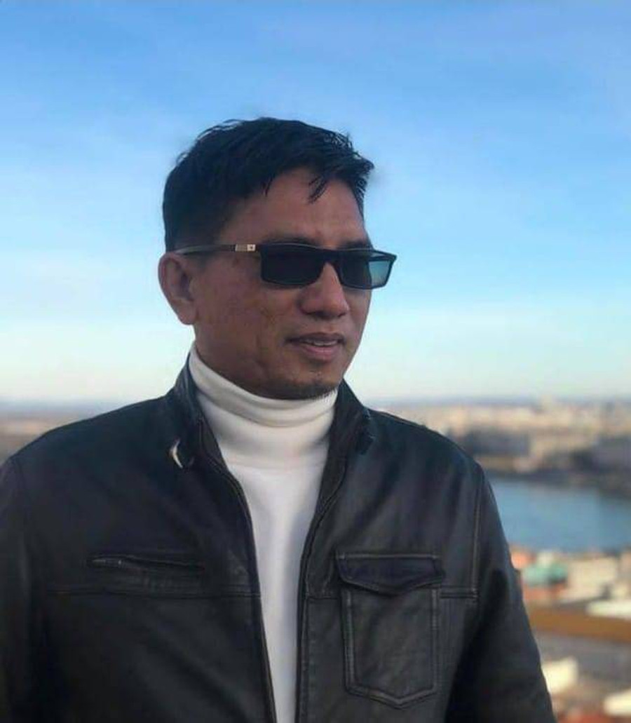 Ikadin Lampung Tegaskan Komitmen Kawal Demokrasi Saat Pelantikan Presiden 2024 - kumparan.com