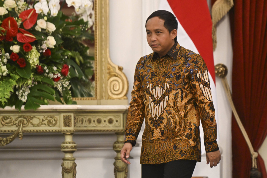 Raja Juli soal Retreat di Akmil: Komunikasi Antar Menteri Jadi Cair - kumparan.com