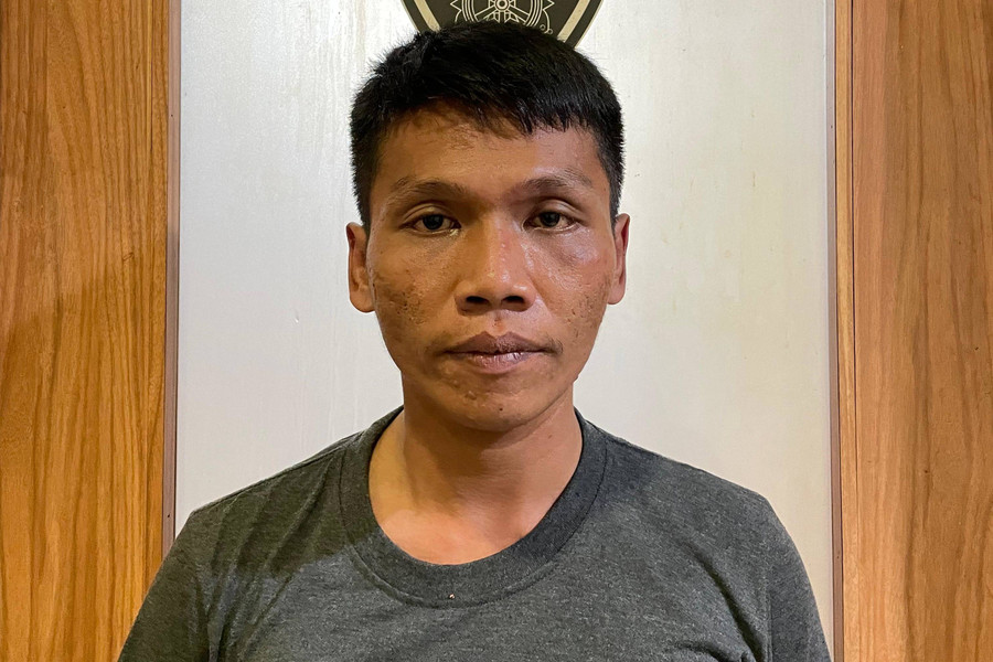 Ngaku Polisi Berpangkat AKP Lalu Curi Motor, Yuda Diciduk Polda Metro Jaya