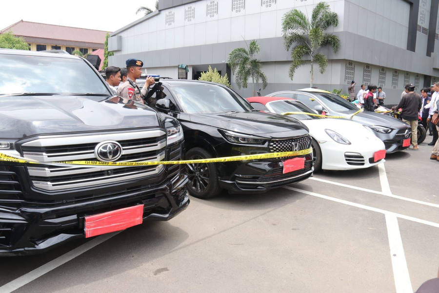 Deretan Harta Bos Batu Bara Sumsel yang Rugikan Negara Rp 556 Miliar - kumparan.com