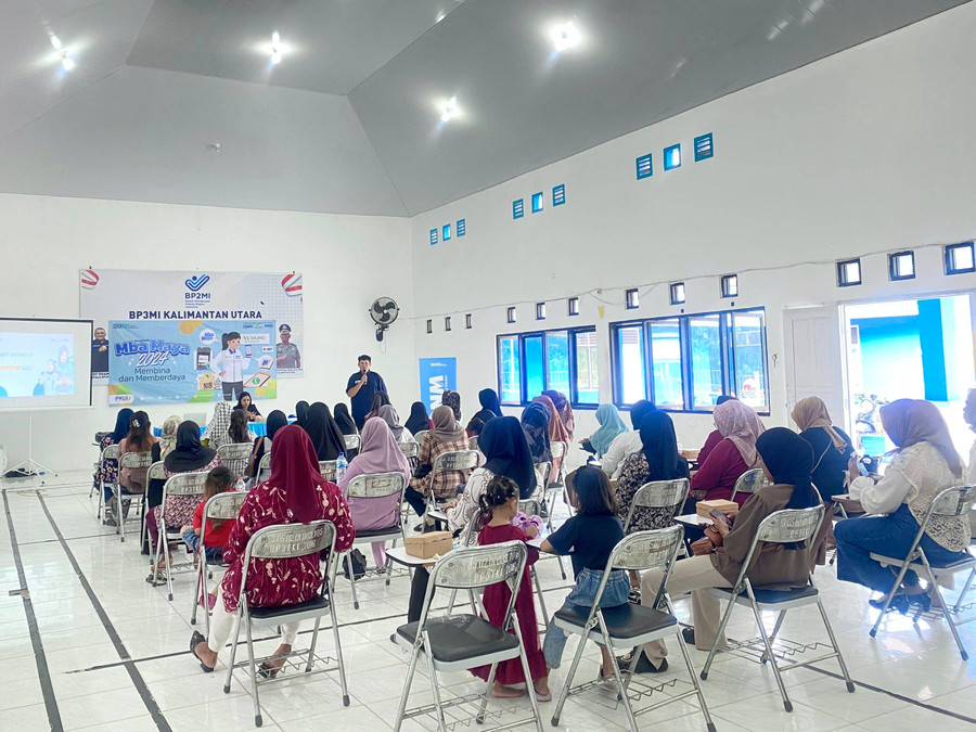 Komitmen PNM Berdayakan Pelaku UMKM di Wilayah Perbatasan Malaysia - kumparan.com