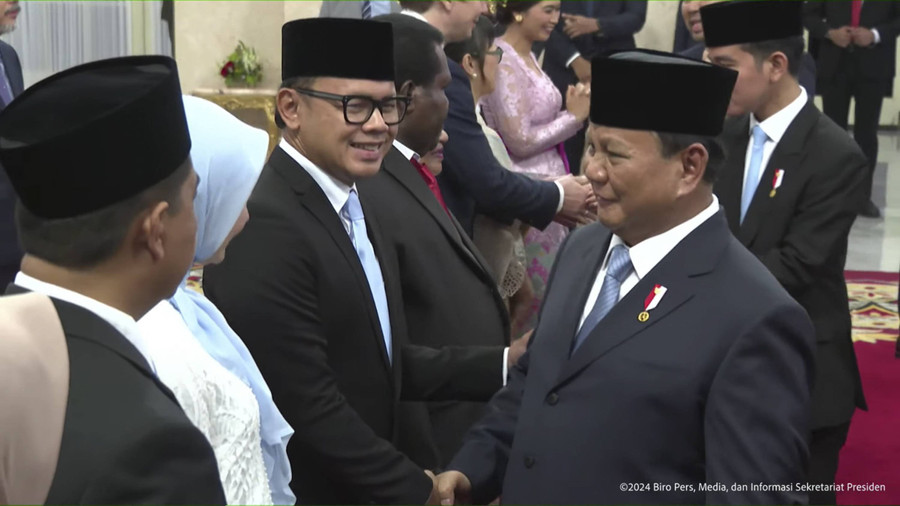 Wamendagri Bima Arya: Prabowo Atensi Pilkada-Birokrasi, ASN Fokus Layani Rakyat - kumparan.com