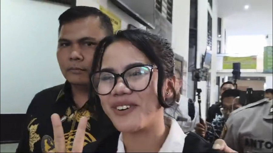 Janji Siskaeee Tak Lagi Bikin Konten Dewasa: Kapok, I Promise, I Swear - kumparan.com