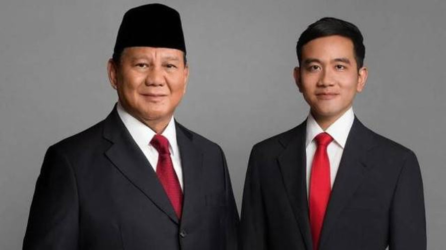 Sekolah di Palembang Diminta Pasang Foto Prabowo-Gibran - kumparan.com