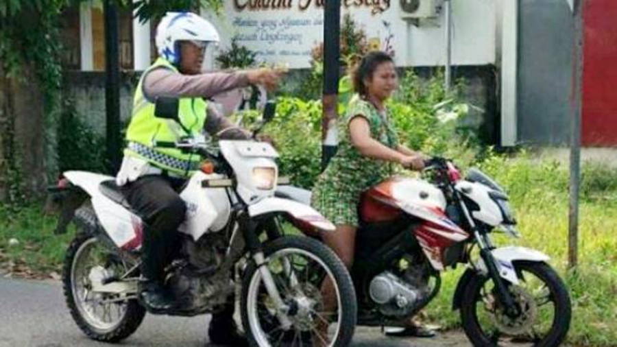 Operasi Zebra Samrat Jaring 2.633 Pelanggaran Lalu Lintas Selama Sepekan - kumparan.com