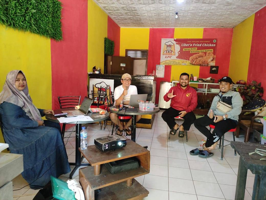 Tingkatkan Kualitas Produk, TDA Ciamis Kolaborasi dengan BPOM RI - kumparan.com