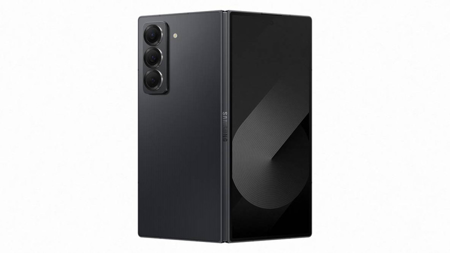 Samsung Galaxy Z Fold Special Edition Meluncur: Kamera 200 MP, Lebih Slim - kumparan.com