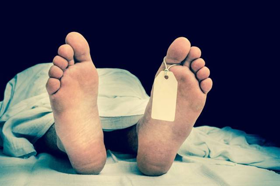 Seorang Dokter Ditemukan Tewas Tergantung di Ruang Praktik - kumparan.com
