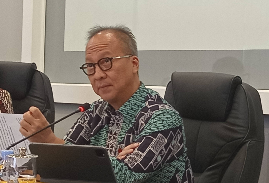 Kembali Jadi Menperin, Agus Gumiwang Bakal Revisi Permendag Nomor 8 Tahun 2024 - kumparan.com
