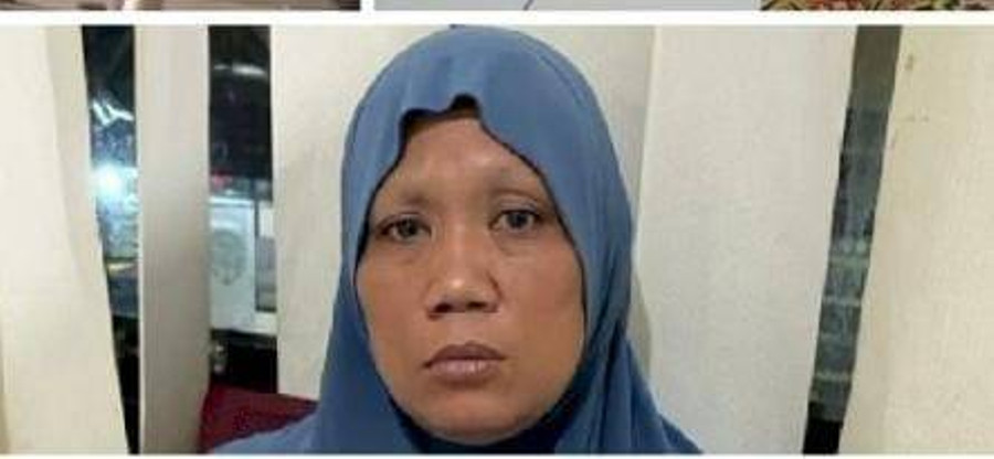 Gara-gara Klakson Motor, Wanita di Lubuklinggau Jambak dan Seret Pelajar SD - kumparan.com