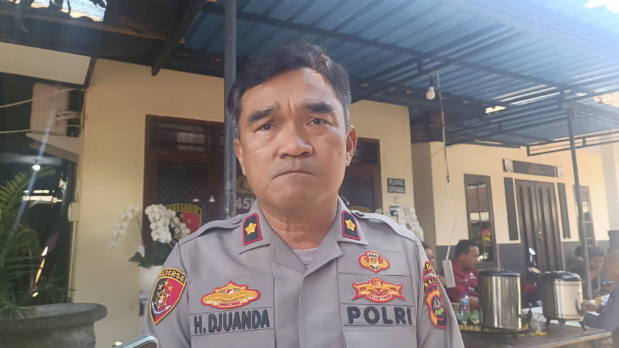 Polisi Kesulitan Mengusut Kasus Kematian Eks Bupati Jembrana - kumparan.com