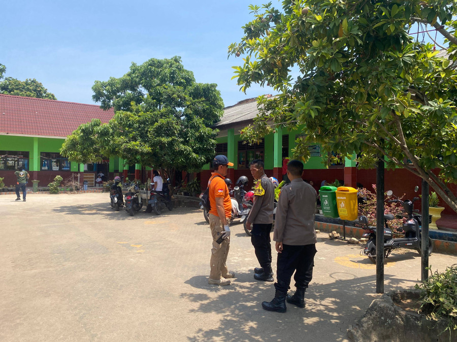 Pelajar SD di Bandar Lampung yang Alami Keracunan Jajanan Warung Ada 12 Orang - kumparan.com