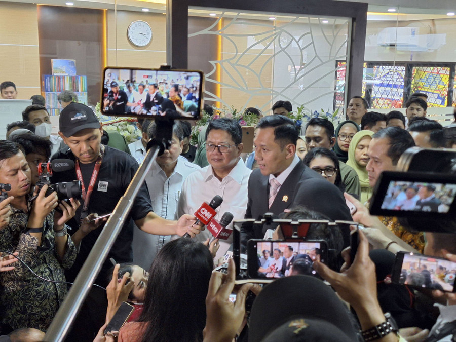 Baru Bekerja, Menteri Transmigrasi Bakal Pindahkan 121 KK ke Poso, Sulawesi - kumparan.com
