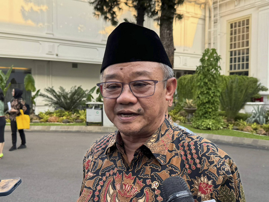 Menteri Mu’ti Bicara Kasus Guru Honorer Diduga Aniaya Siswa di Konawe Selatan - kumparan.com