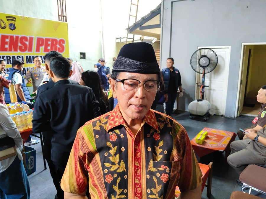 Miras Dinilai Makin Marak di Kota Yogya, FUI DIY: Bahkan Bisa COD - kumparan.com