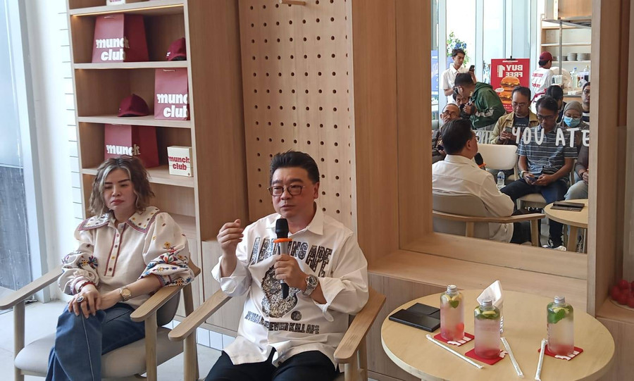 Kota Surga Belanja, Surabaya Tambah 1 Mal Baru - kumparan.com