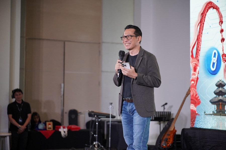 Finnet dan CIMB Niaga Hadirkan Pembayaran Finpay Link untuk Perhotelan di Bali - kumparan.com